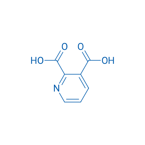 Pyridine-2,3-dicarboxylic acid
