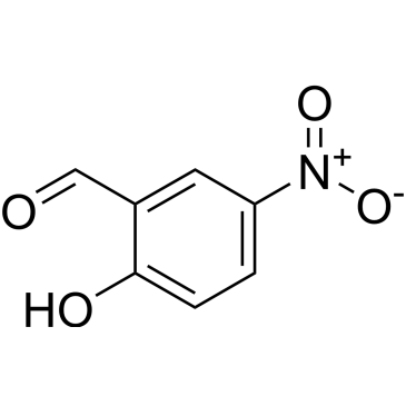 2-Hydroxy-5-nitrobenzaldehyde,