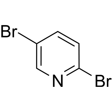2,5-Dibromopyridine