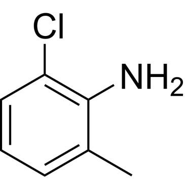 2-Chloro-6-methylaniline