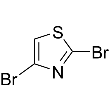 2,4-Dibromothiazole