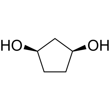 cis-Cyclopentane-1,3-diol