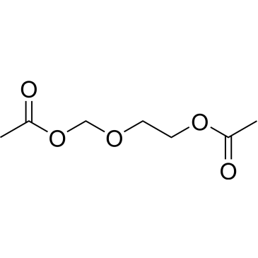 2-Acetoxyethyl acetoxymethyl ether