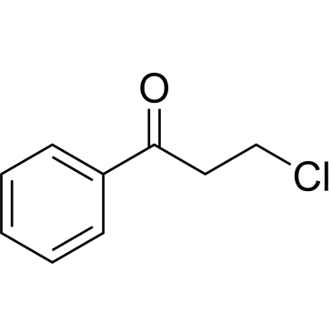 3-Chloropropiophenone