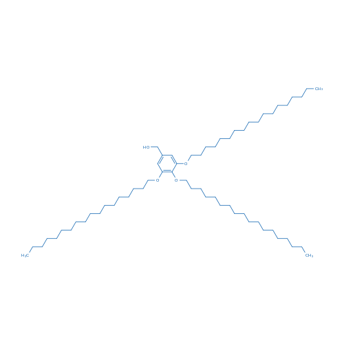 (3,4,5-Tris(octadecyloxy)phenyl)methanol