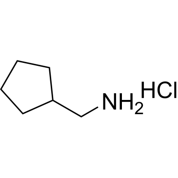 Cyclopentylmethylamine hydrochloride