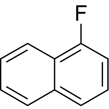 1-Fluoronaphthalene