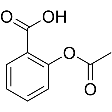 2-Acetoxybenzoic Acid