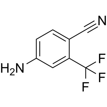 4-Amino-2-(trifluoromethyl)benzonitrile