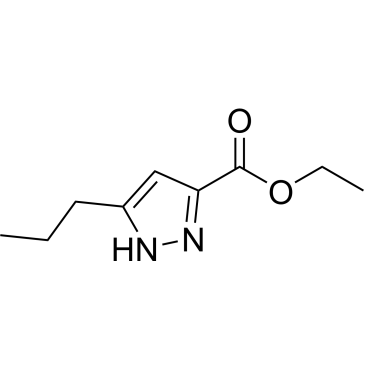 Ethyl 5-Propylpyrazole-3-carboxylate