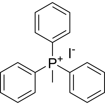 Methyltriphenylphosphonium iodide